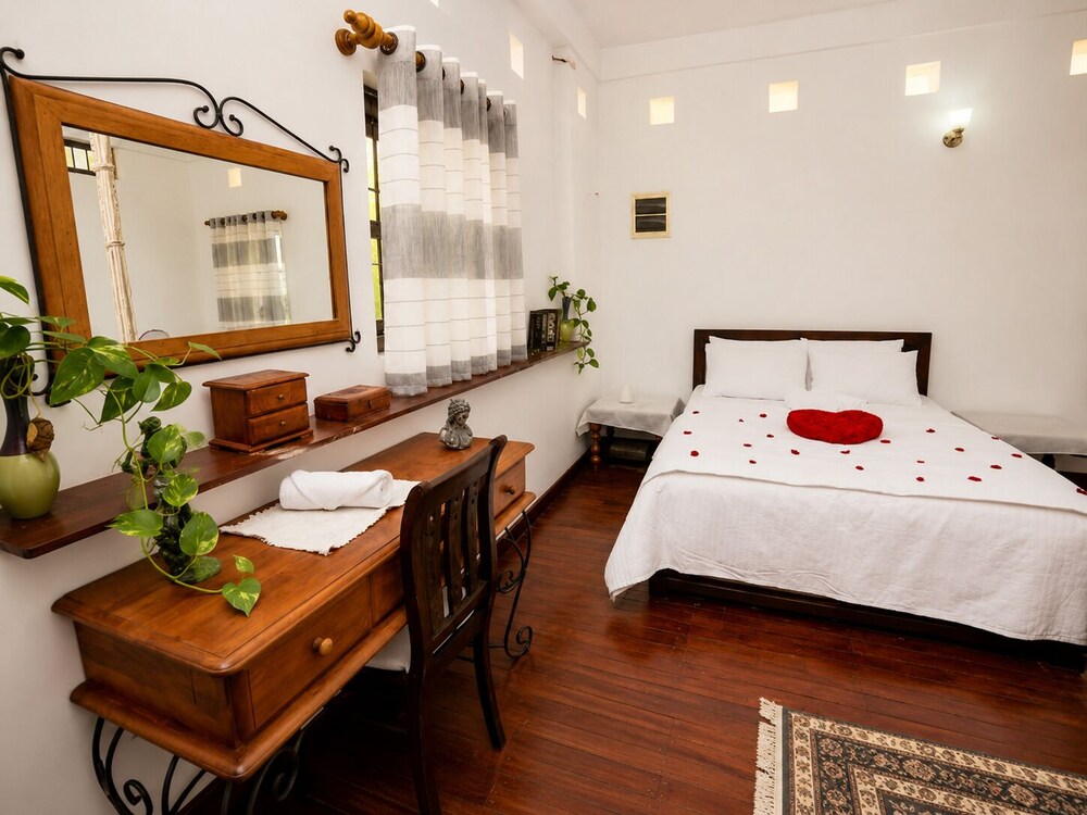 Hilltop Retreat Matale
