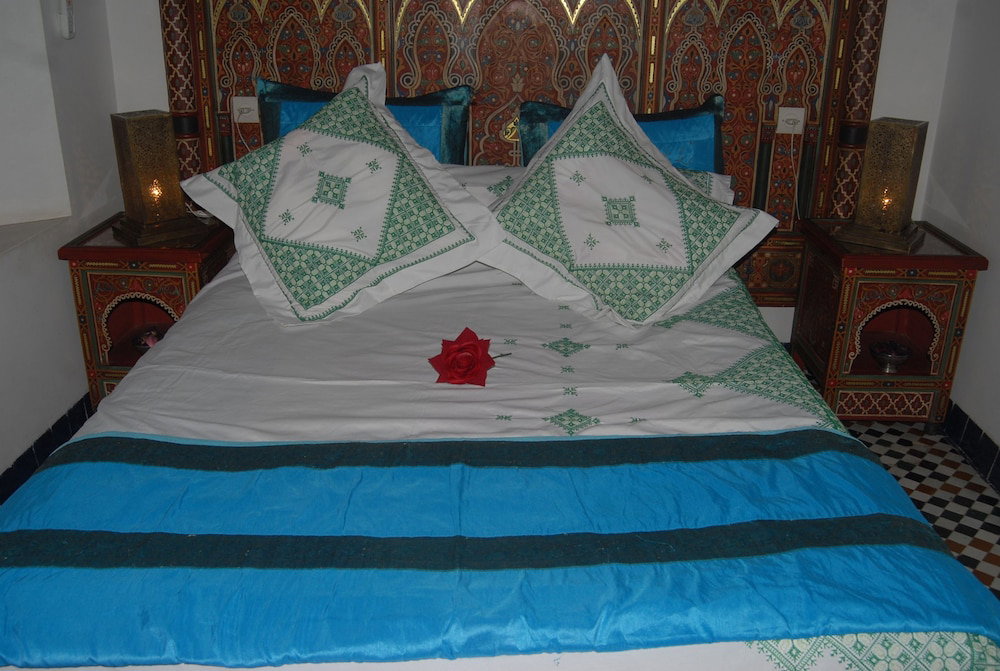 Hotel Dar La Bague De Kenza
