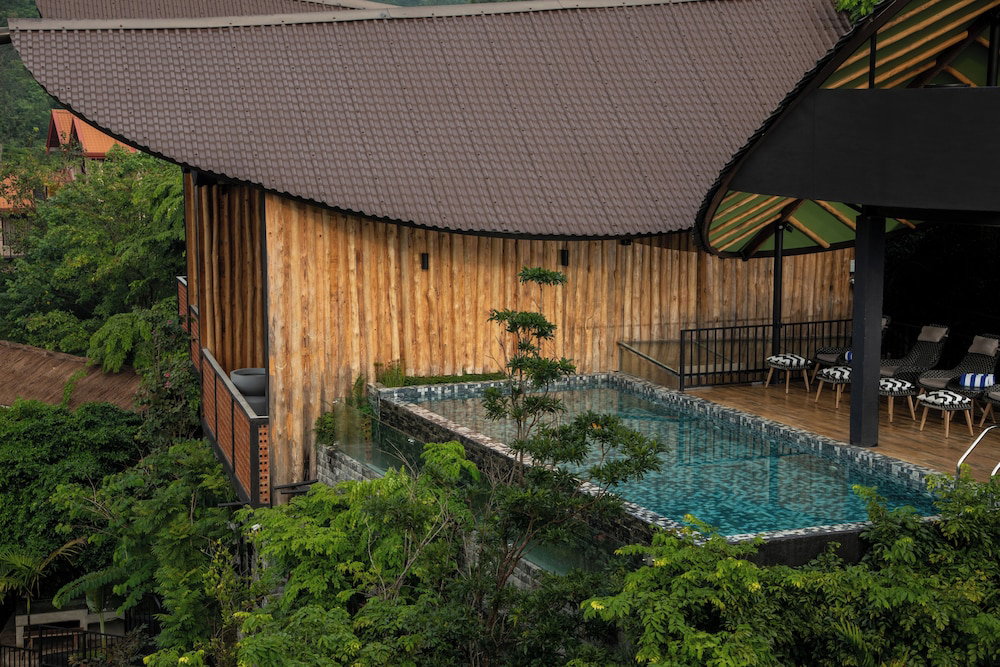 Hotel O2 Villas Ella