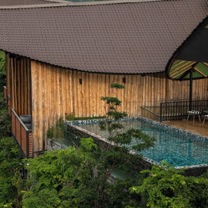 Sejur O2 Villas Ella vacanta Ella Town