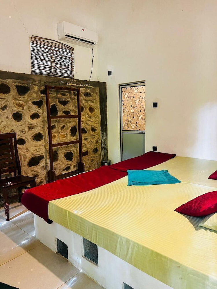 Niwana Resort