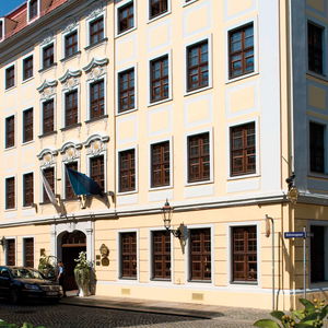 Hotel Romantik Hotel Bülow Residenz cazare Dresda