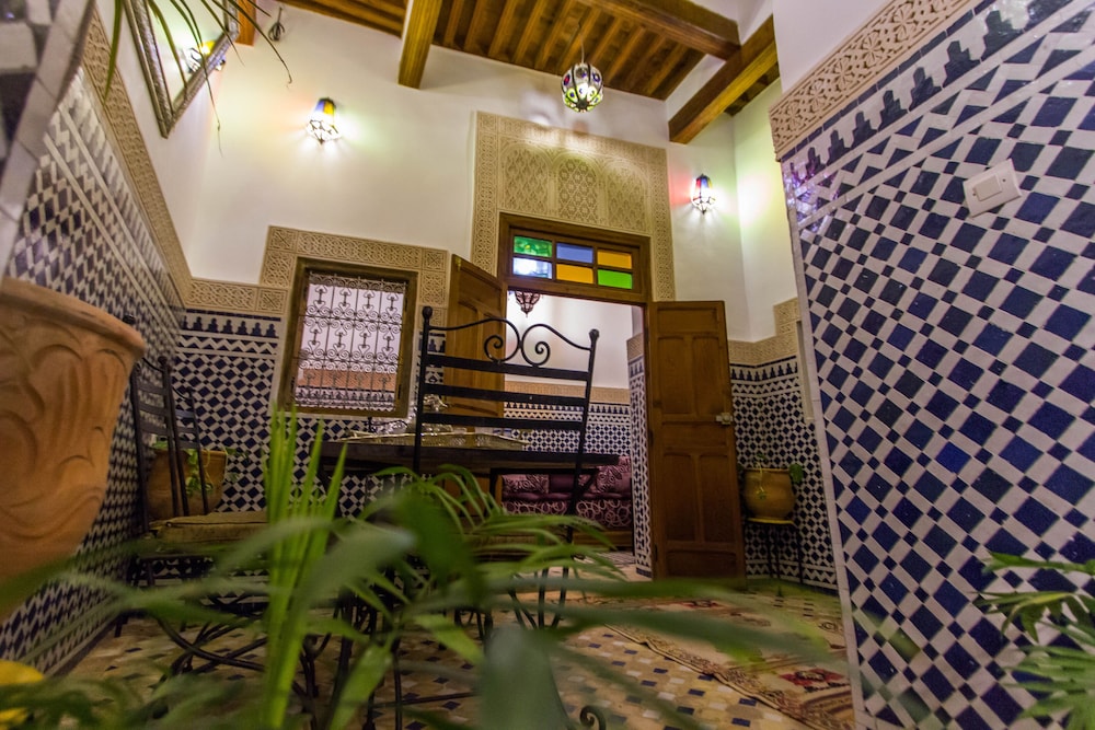 Hotel Dar Bhija