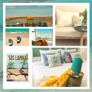 Hotel Trinco Beach By Dsk cazare Trincomalee