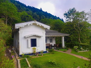 Hotel Hill House Haldummulla cazare Haputale
