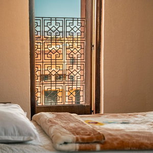 Hotel Asafar Apartments & Hostel cazare Ouarzazat