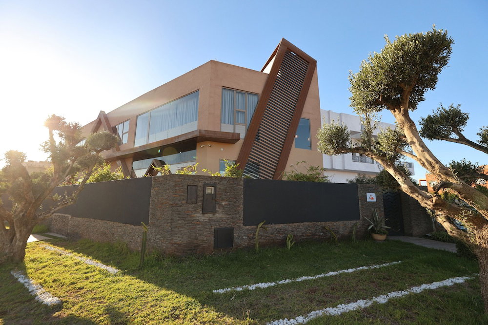 Hotel La Villa Luxury Suites