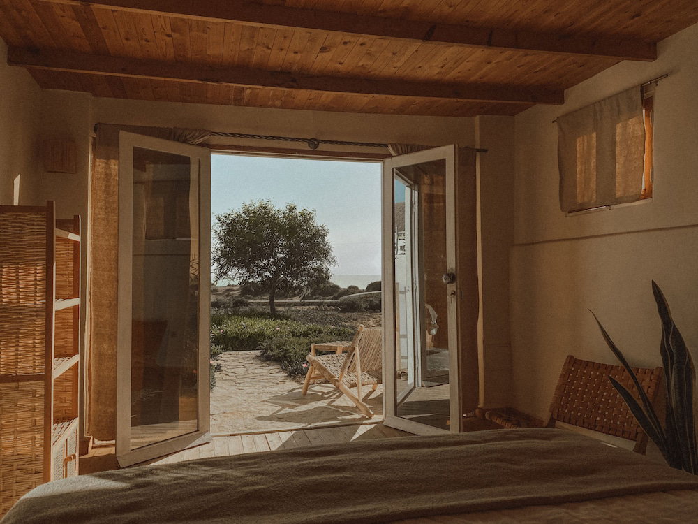 Hotel Dreamsea Surf Camp Imsouane