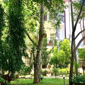 Hotel Imperial Resort cazare Udawalawa