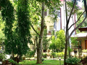 Hotel Imperial Resort cazare Udawalawa