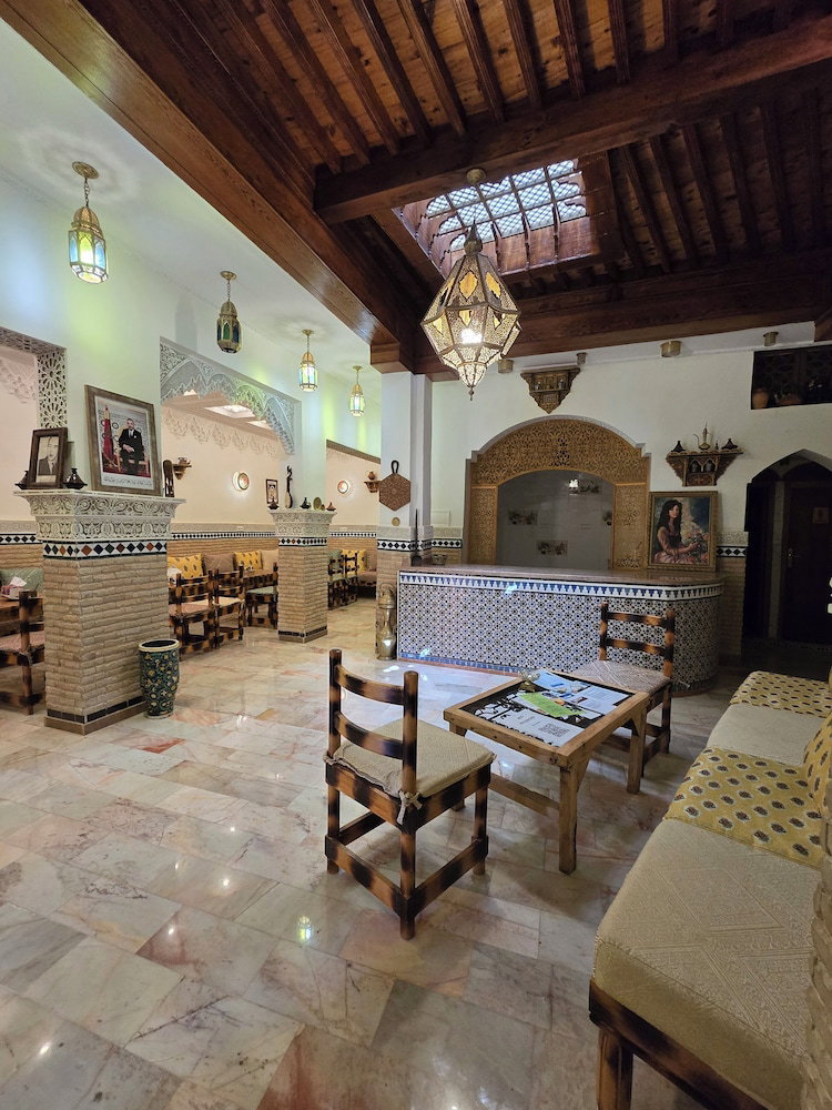 Hotel Riad Rahba Fez