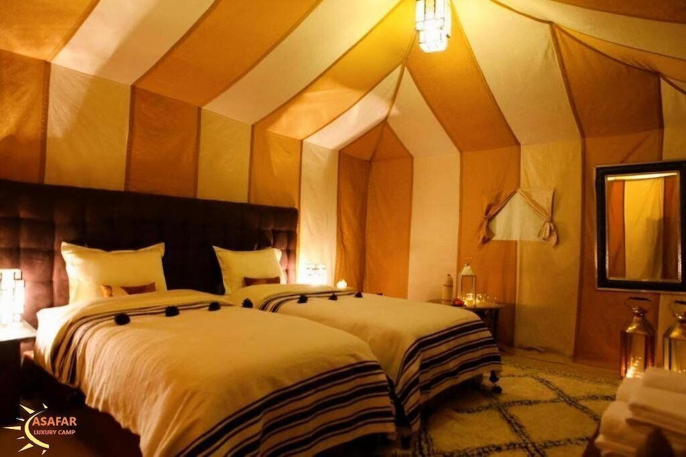 Hotel Epic Merzouga Camp