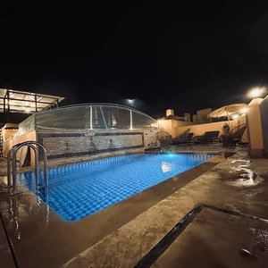 Hotel Riad Dar Tahri & Spa cazare Fes al Bali