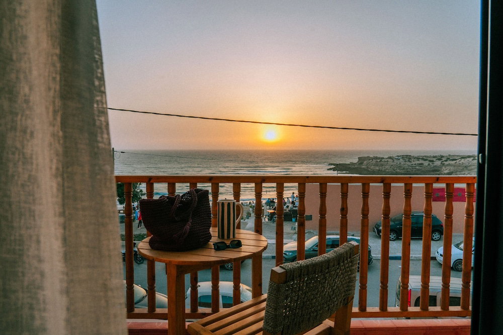 Hotel Flooka Surf & Yoga