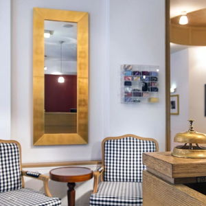 Hotel Hotel Agneshof Nürnberg cazare Nuremberg