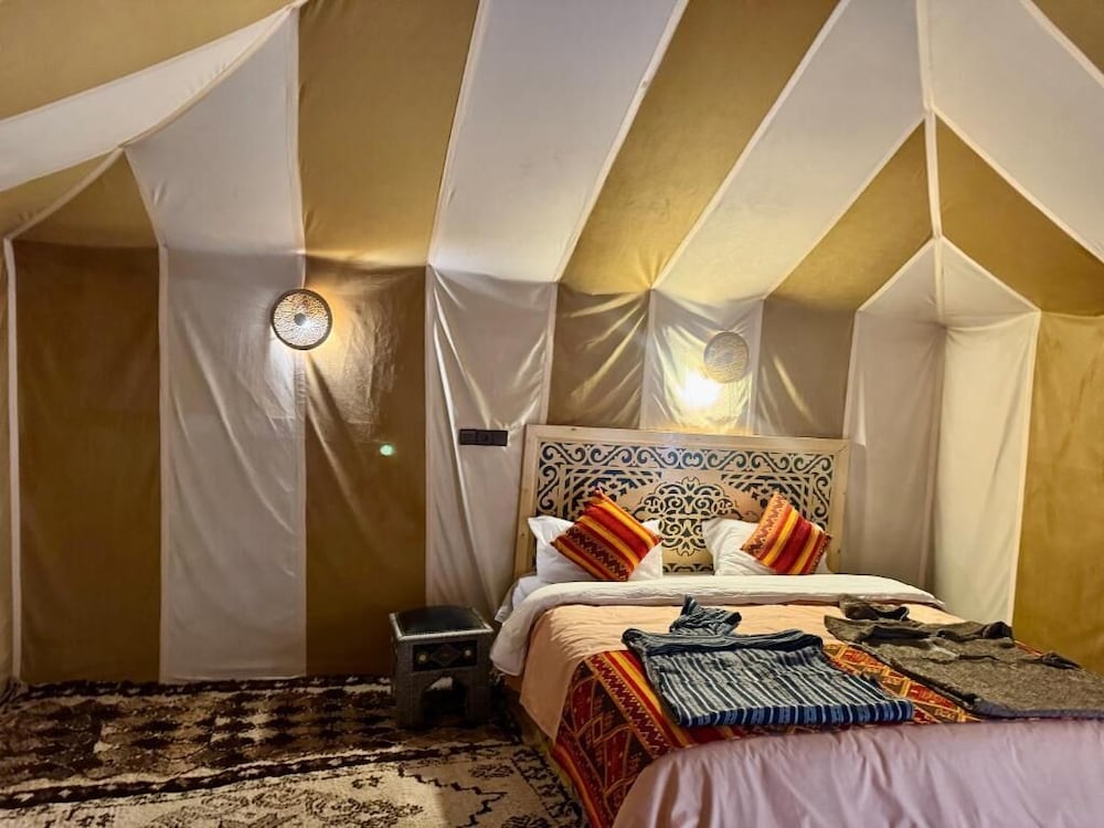 Hotel Ksar Merzouga