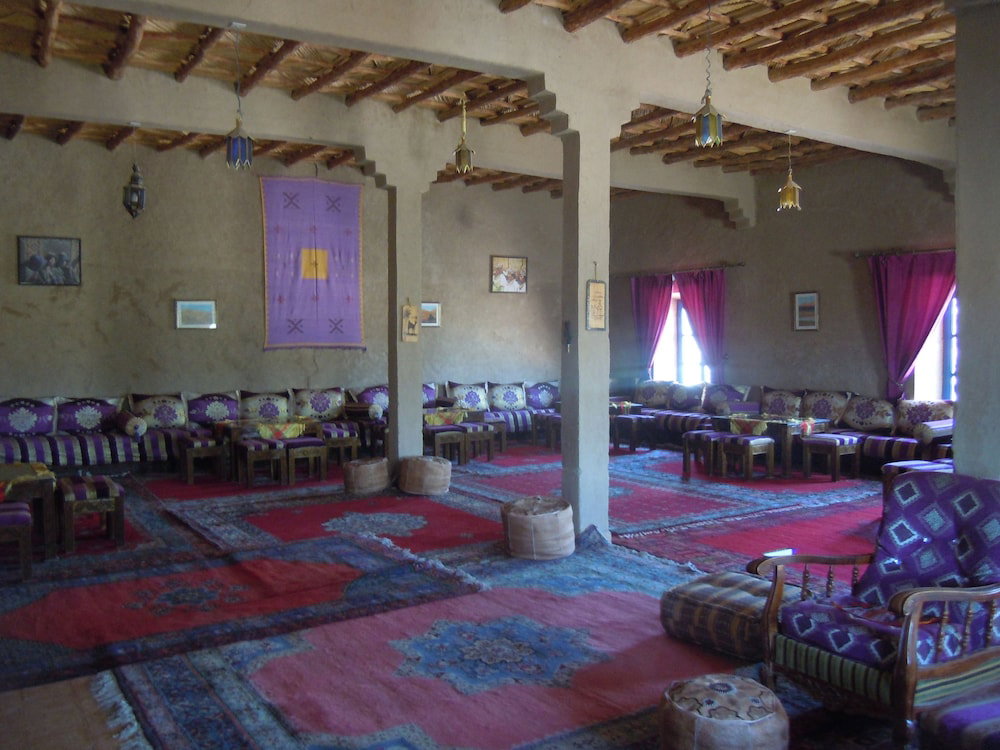 Hotel Ksar Bicha