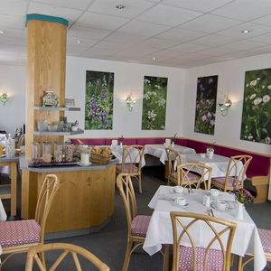 Hotel Hotel Alpha cazare Nuremberg