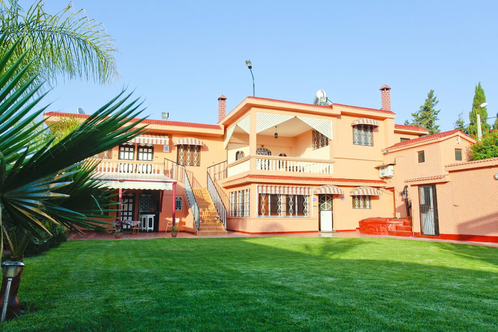 Hotel Gîte Karima