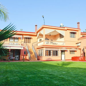 Hotel Gîte Karima cazare Mosquee
