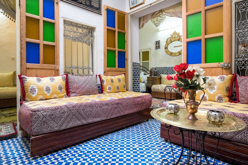Hotel Dar Fatimazahra