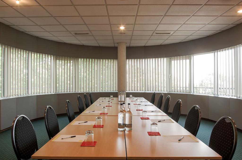 Hotel Egon Hotel Hamburg City