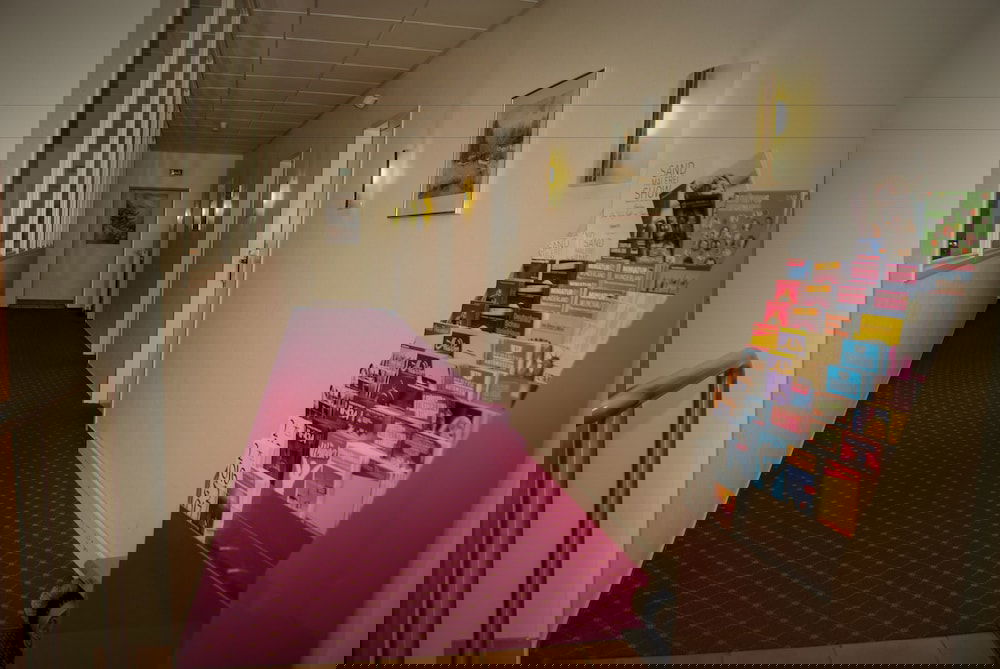 Hotel Elbbrücken Hotel