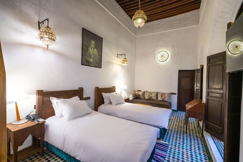 Hotel Riad Soultana