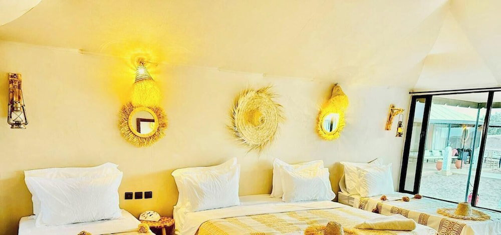 Hotel Merzouga Luxury Tent