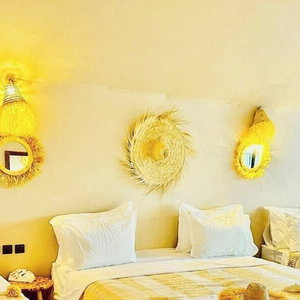 Hotel Merzouga Luxury Tent cazare Recani