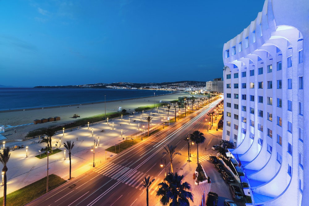 Hotel Kenzi Solazur Hotel