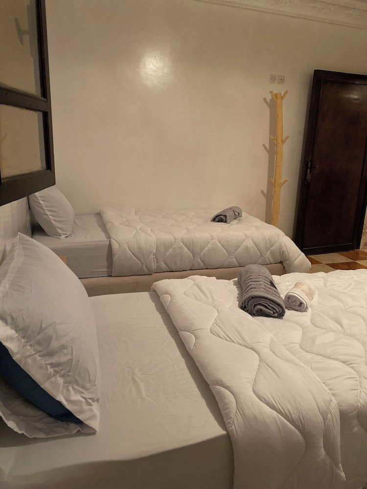 Hotel Titryte Surf House