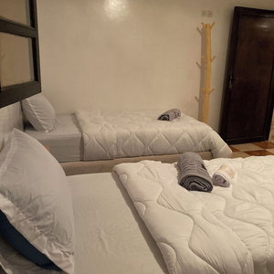 Hotel Titryte Surf House cazare Aourir