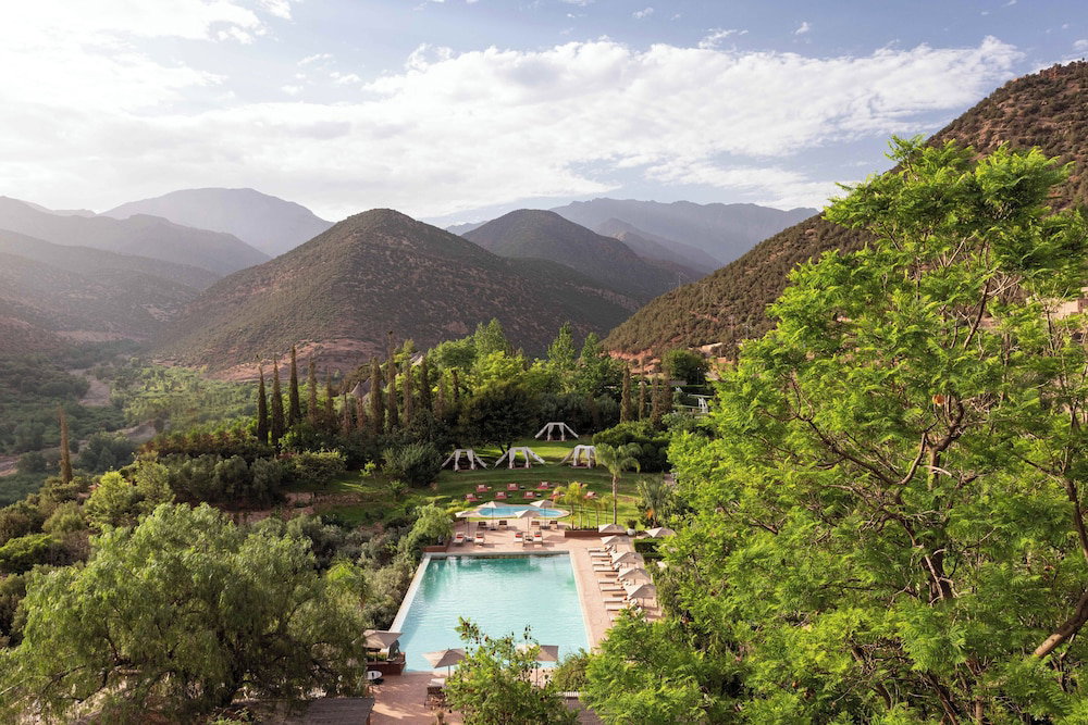Hotel Kasbah Tamadot