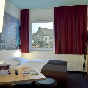 Hotel B&B Hotel Nürnberg-City cazare Nuremberg