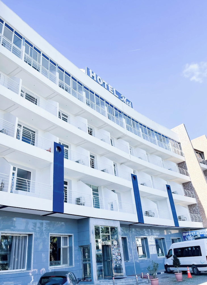Hotel Hotel Tanger Med