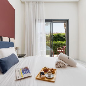 Hotel The Lodge cazare Temara