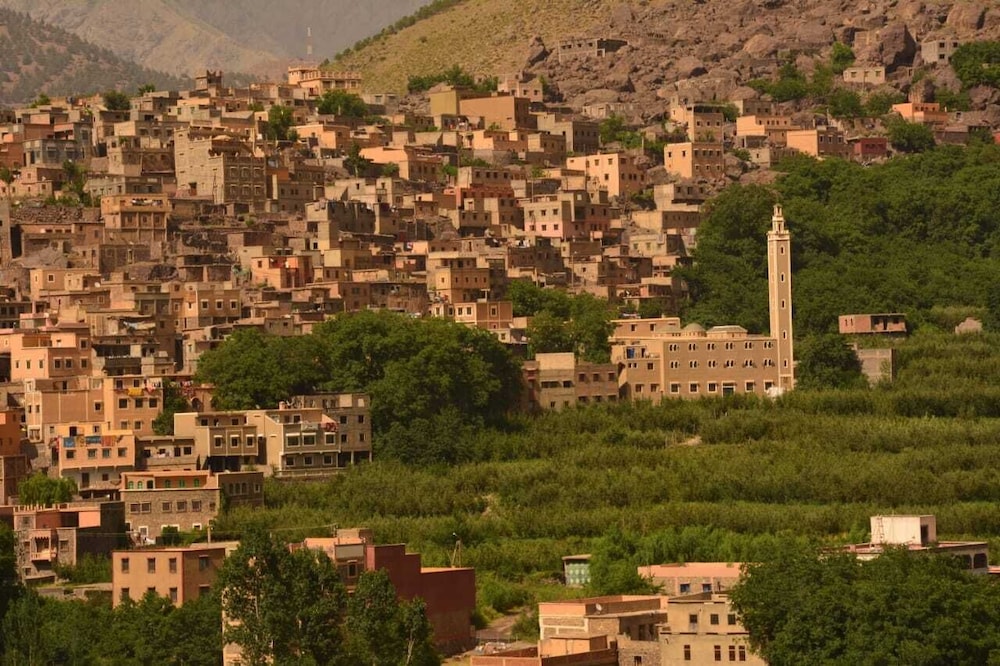 Hotel Riad Dar Tagine