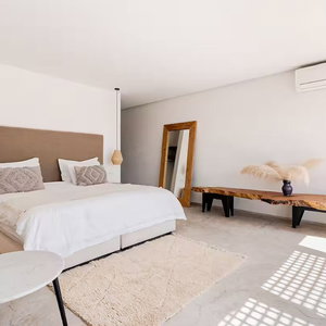 Hotel Laho Lodge cazare Moulay Brahim