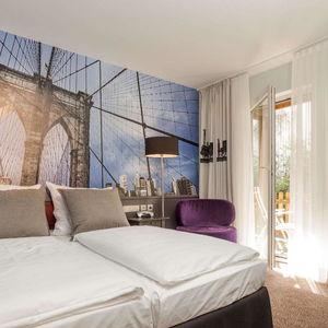 Sejur Best Western Hotel Nuernberg Am Hauptbahnhof vacanta Nuremberg