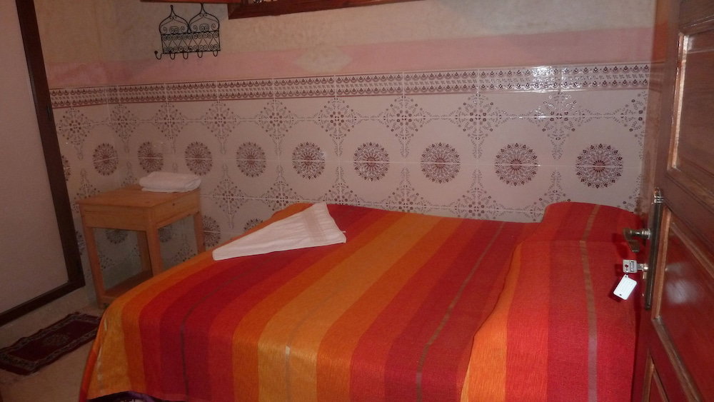 Hotel Hotel Aday