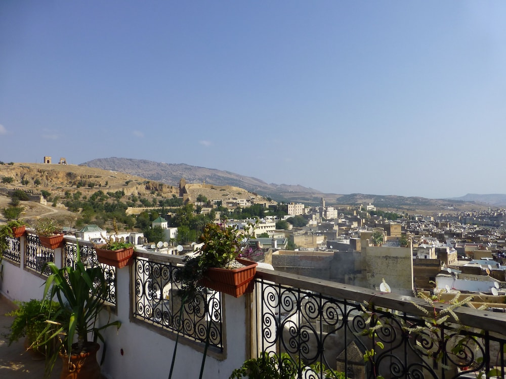 Hotel Dar Naima - Hostel