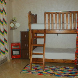 Hotel Surfcaptain cazare Aourir