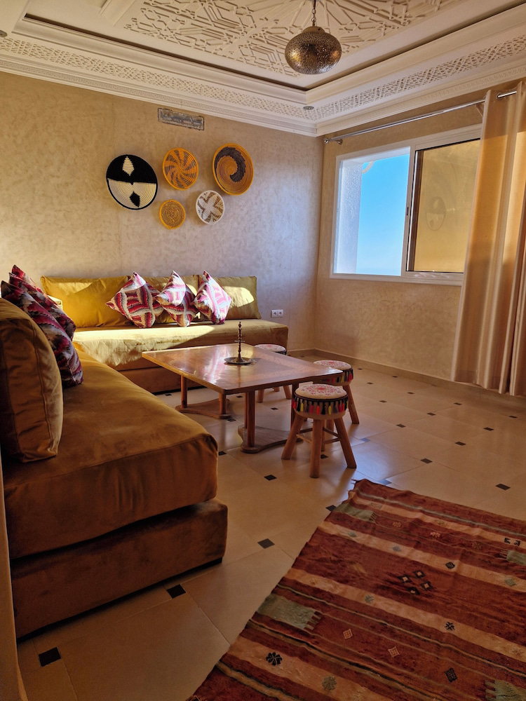 Hotel Sinim House