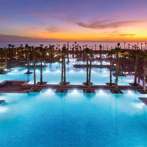Hotel Hotel Riu Palace Tikida Taghazout - All Inclusive cazare Taghazout