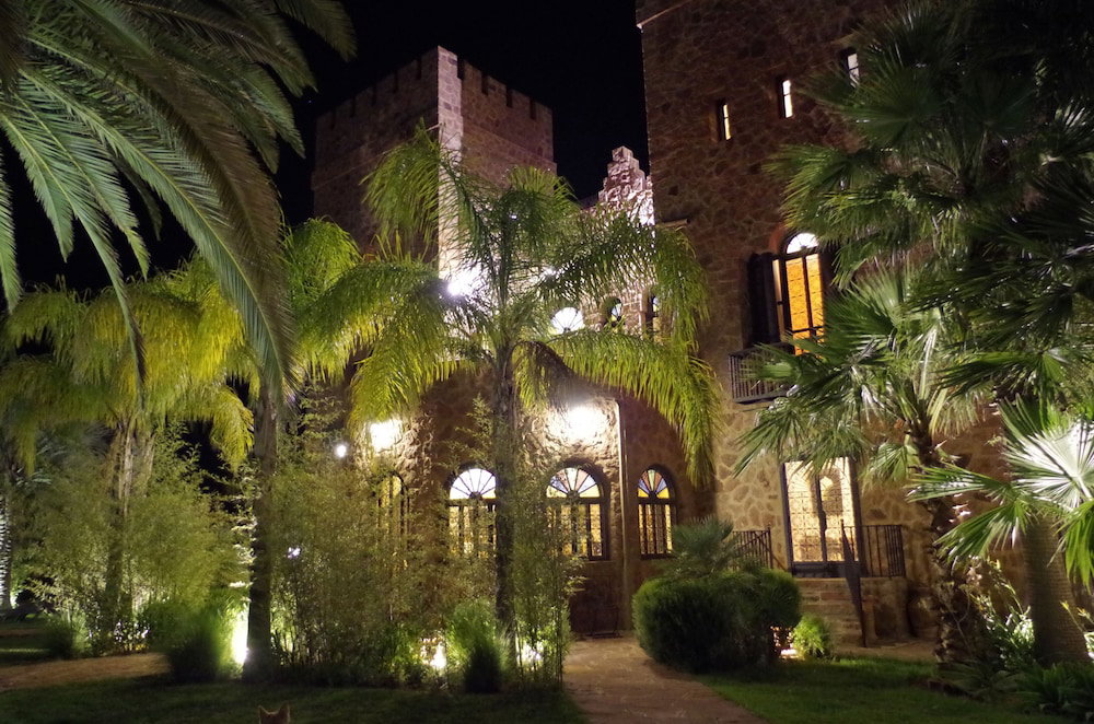 Hotel La Citadelle De Marrakech