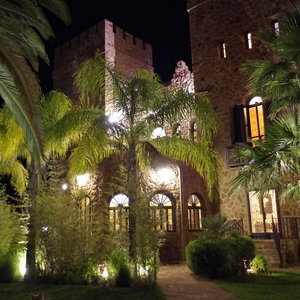 Hotel La Citadelle De Marrakech cazare Sidi Abdallah Ghiat