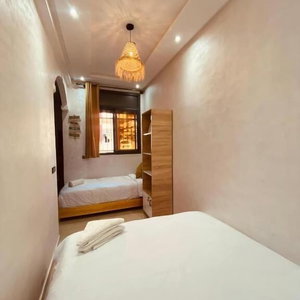Hotel Wow Beach House cazare Tamri