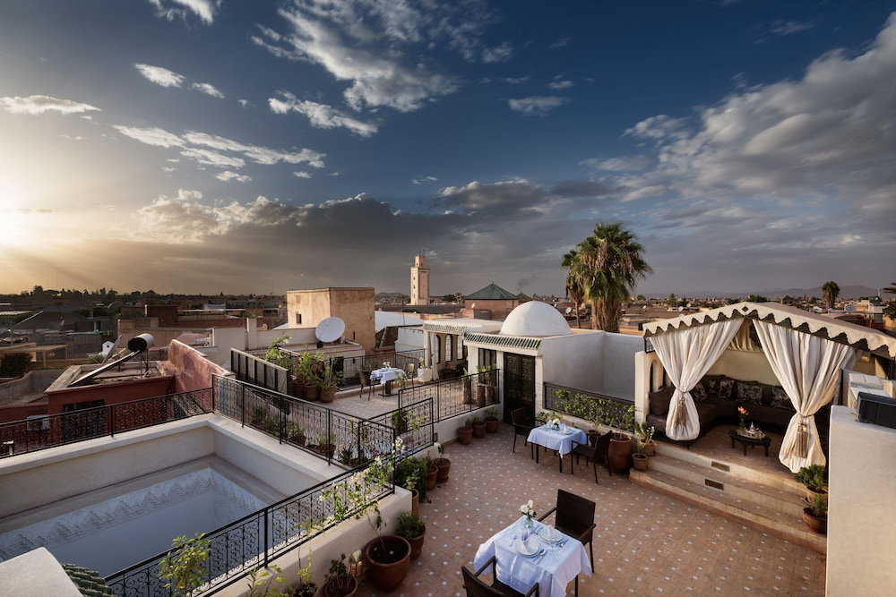 Hotel Riad Star By Marrakech Riad