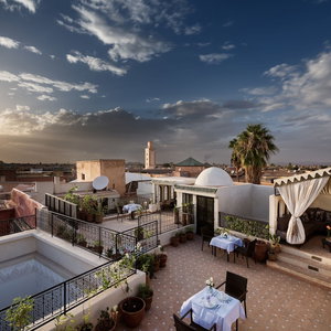 Hotel Riad Star By Marrakech Riad cazare Fes al Bali